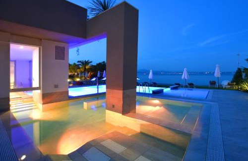 Sirmione Hotel | Hotel Ocelle Thermae&Spa (Adults Only)