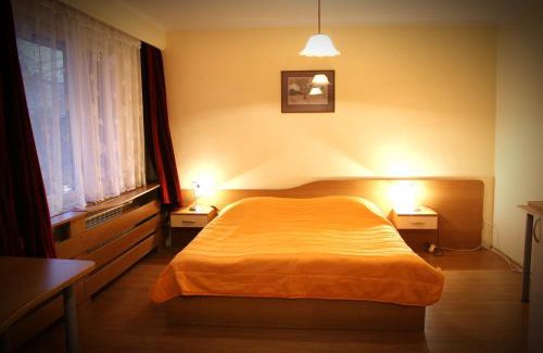 Sofia Hotel | Hotel of Bulgarian Academy of Sciences