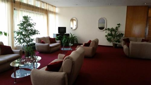Sofia Hotel | Hotel of Bulgarian Academy of Sciences