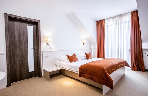 Olomucany Hotel | Hotel Olberg