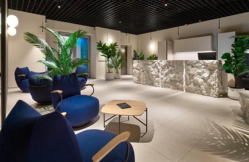 Vodice Hotel | Hotel Olympia