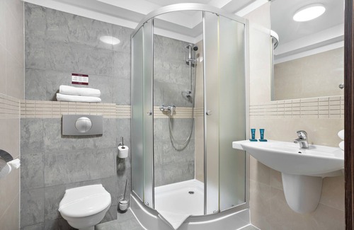 Ustron Hotel | Hotel Olympic Spa & Wellness