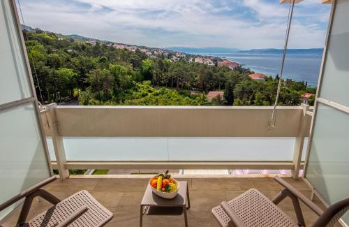 Crikvenica Hotel | Hotel Omorika