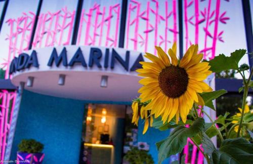 Misano Adriatico Hotel | Hotel Onda Marina