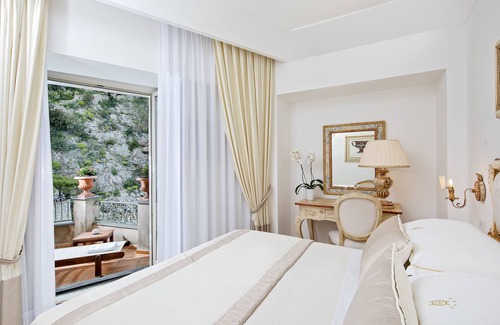 Praiano Hotel | Hotel Onda Verde