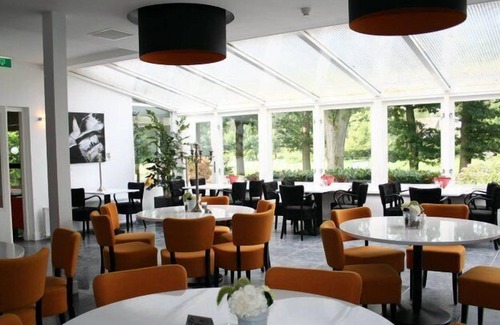 Hoog Soeren Hotel | Hotel Oranjeoord