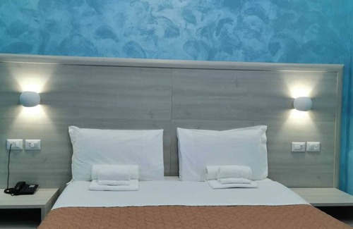 Cit Turin Hotel | Hotel Orchidea