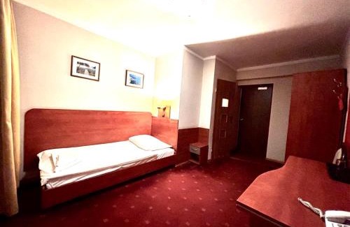 Sosnowiec Hotel | Hotel Orion