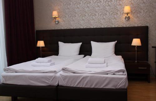 Gdow Hotel | Hotel Oriza