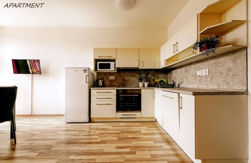 Nusle Hotel | Hotel Otakar
