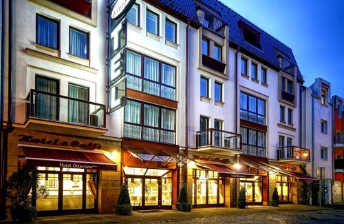 Swinoujscie Hotel | Hotel Ottaviano