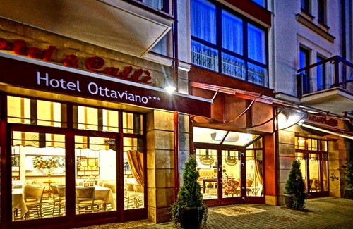 Swinoujscie Hotel | Hotel Ottaviano