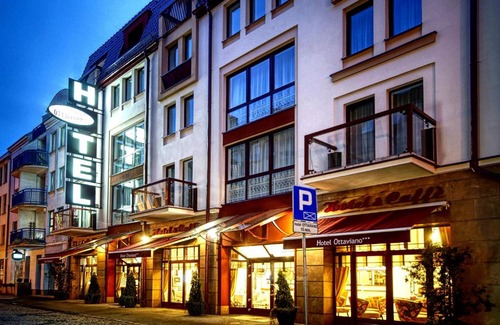 Swinoujscie Hotel | Hotel Ottaviano