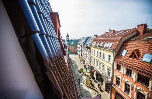 Swinoujscie Hotel | Hotel Ottaviano
