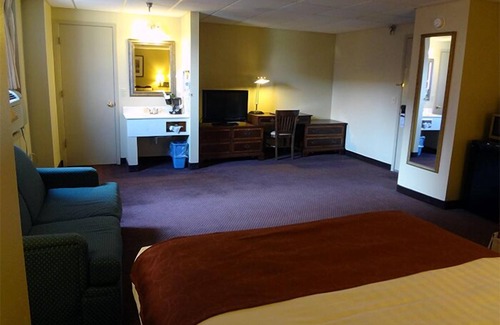 Ottumwa Hotel | Hotel Ottumwa