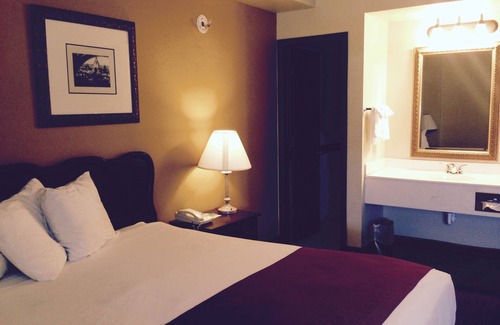 Ottumwa Hotel | Hotel Ottumwa