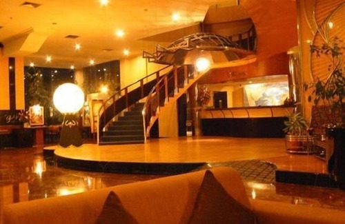 Darmo Hotel | Hotel Oval Surabaya