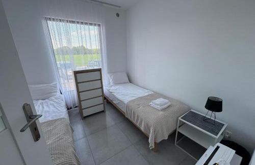 Bobrowo Hotel | Hotel Półwysep Wądzyn