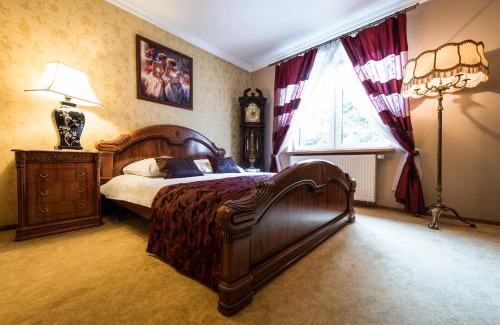 gmina Jastkow Hotel | Hotel Pałac Akropol