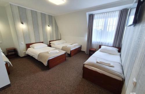 Narol Hotel | Hotel Pałacowa