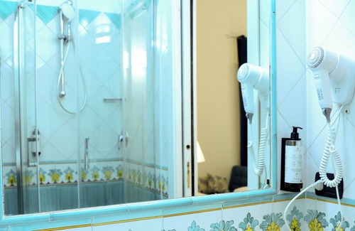 Castellammare di Stabia Hotel | Hotel Palma Central