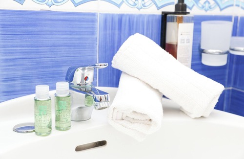 Castellammare di Stabia Hotel | Hotel Palma Central