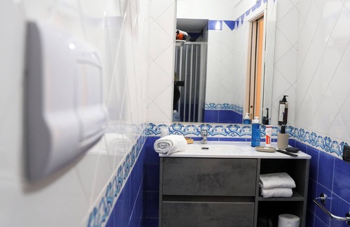 Castellammare di Stabia Hotel | Hotel Palma Central