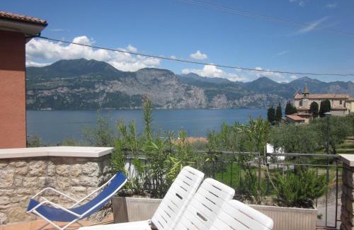 Brenzone sul Garda Hotel | Hotel Pace