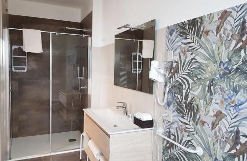 Brenzone sul Garda Hotel | Hotel Pace