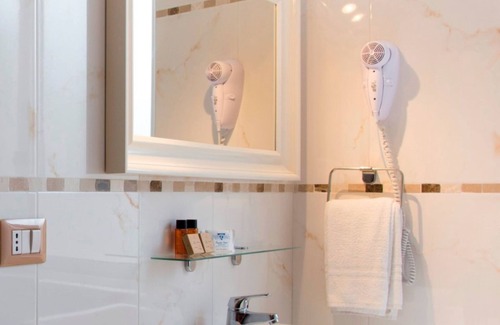 Ischia Porto Hotel | Hotel Pagoda