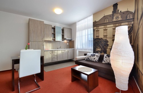 Olomouc Hotel | Hotel Palác