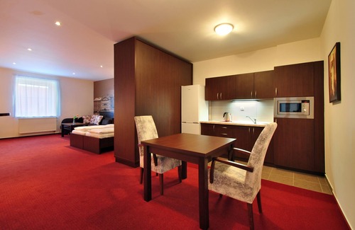 Olomouc Hotel | Hotel Palác