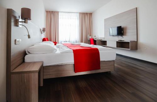 Ostrava City Centre Hotel | Hotel Palác Elektra