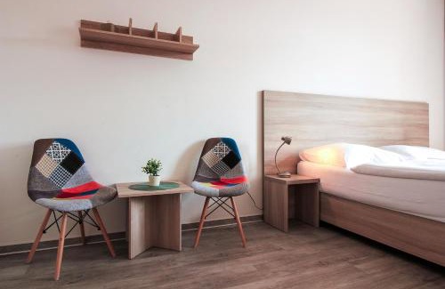 Ostrava City Centre Hotel | Hotel Palác Elektra