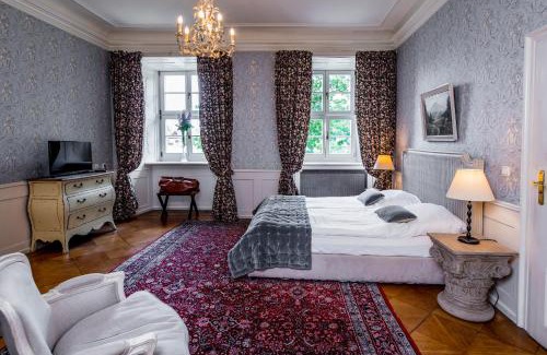 Staniszow Hotel | Hotel Palac Staniszow
