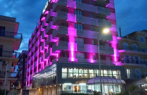 Catanzaro Lido Hotel | Hotel Palace