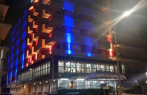 Catanzaro Lido Hotel | Hotel Palace