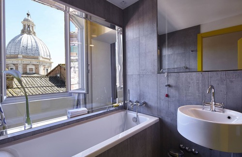 Siena City Centre Hotel | Hotel Palazzetto Rosso