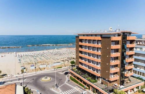 Torre Pedrera Hotel | Hotel Palazzo Caveja