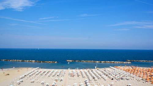 Torre Pedrera Hotel | Hotel Palazzo Caveja