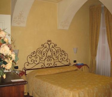 Carru Hotel | Hotel Palazzo Di Mezzo