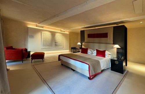 Pre Hotel | Hotel Palazzo Durazzo Suites