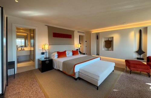 Pre Hotel | Hotel Palazzo Durazzo Suites