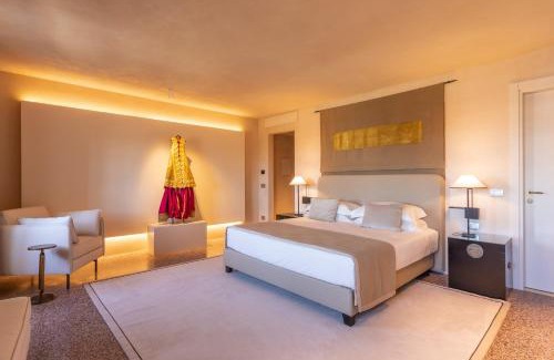 Pre Hotel | Hotel Palazzo Durazzo Suites