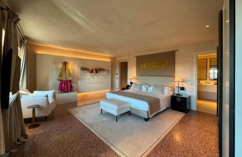 Pre Hotel | Hotel Palazzo Durazzo Suites