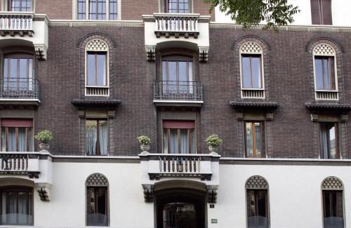 Porta Romana Hotel | Hotel Palladio