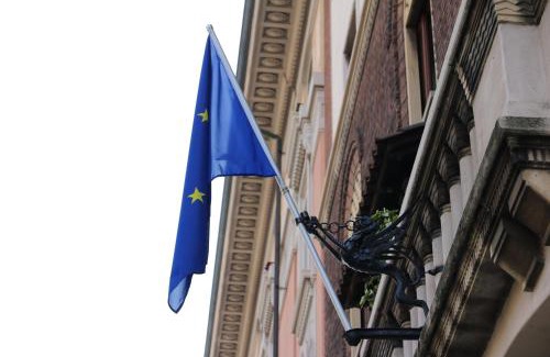 Porta Romana Hotel | Hotel Palladio