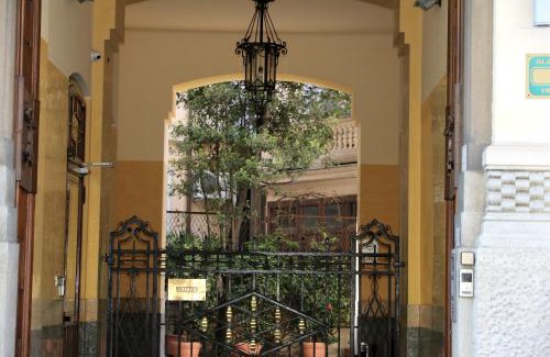 Porta Romana Hotel | Hotel Palladio