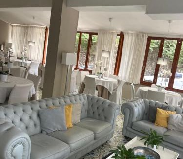 Castellammare di Stabia Hotel | Hotel Palma