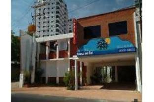 Asuncion Hotel | Hotel Palmas del Sol